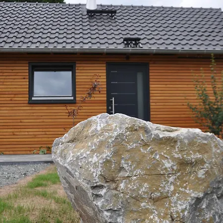 Kellerwald Holiday home