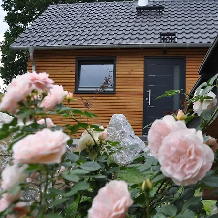 Holiday home Kellerwald *