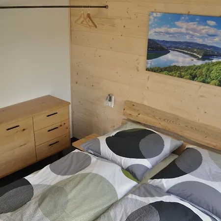 Kellerwald Holiday home *