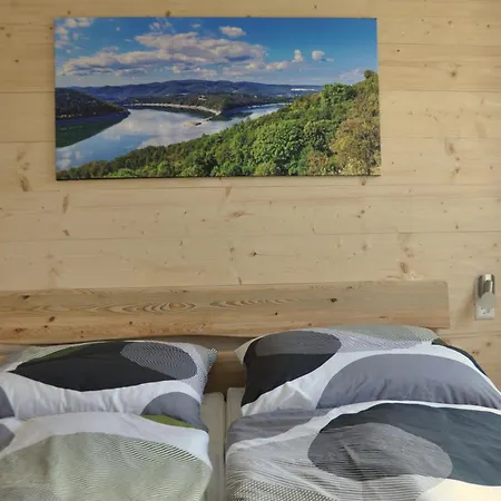 Holiday home Kellerwald *