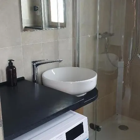 Holiday home Kellerwald