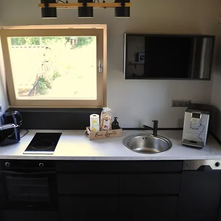 Kellerwald Holiday home Schmittlotheim