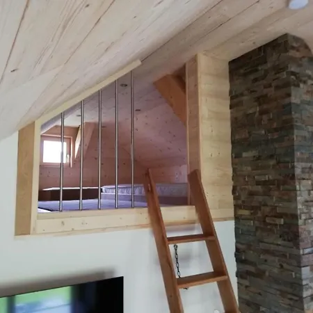 Holiday home Kellerwald