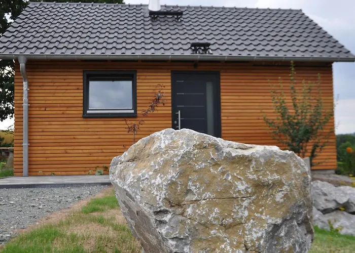 Kellerwald Casa de Férias