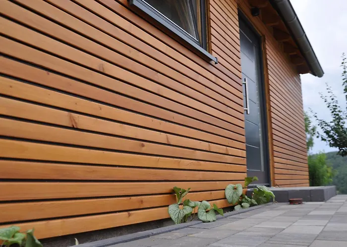 Kellerwald Casa de Férias