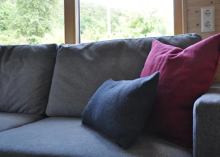 Casa de Férias Kellerwald *